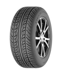 Uniroyal Tiger Paw AS65 215/65 R17 99T